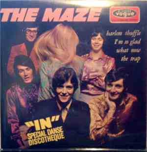 The Maze  - 