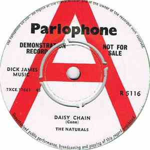 The Naturals  - Daisy Chain
