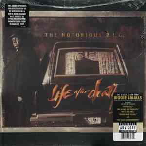 The Notorious B.I.G. - Life After Death
