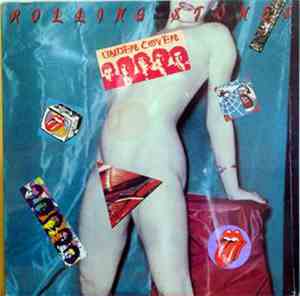 The Rolling Stones - Undercover