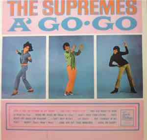 The Supremes - A' Go-Go