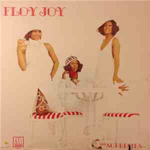 The Supremes - Floy Joy