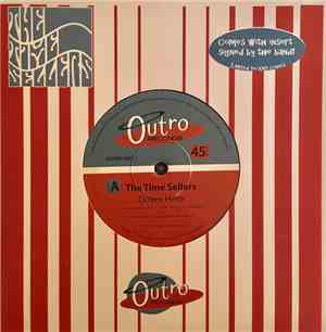 The Time Sellers - Down Here / Hat And The Crown