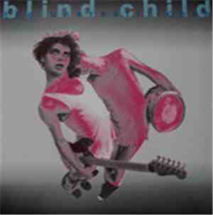 The Unersättlichen - Blind Child