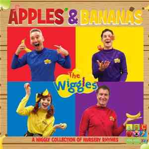 The Wiggles - Apples & Bananas