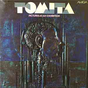 Tomita - Pictures At An Exhibition (Bilder Einer Ausstellung)