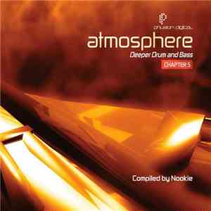Various - Atmosphere: Deeper Drum & Bass (Chapter 5)