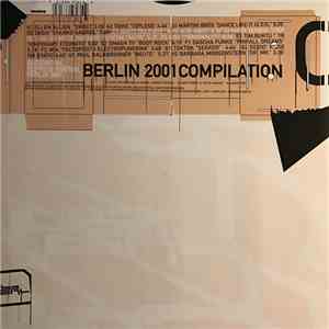 Various - Berlin 2001 Compilation