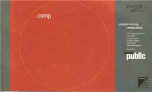 Various - .comp