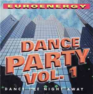 Various - Dance Party Vol. 1