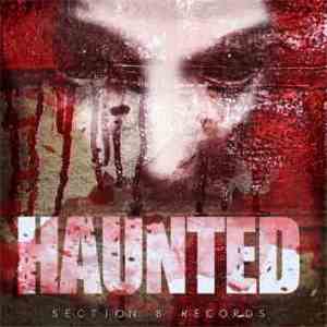 Various - Haunted House Sampler EP