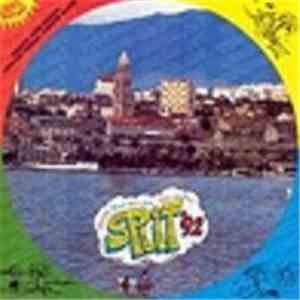 Various - Hrvatski Festival Zabavne Glazbe Split '92