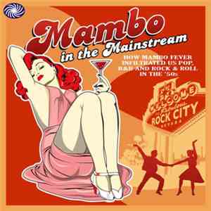 Various - Mambo In The Mainstream