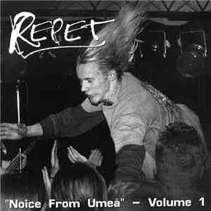 Various - Noice From Umeå - Volume 1