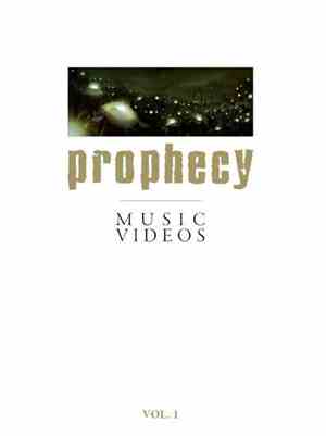 Various - Prophecy Music Videos Vol. 1
