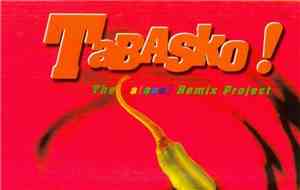 Various - Tabasko! The Salsoul Remix Project
