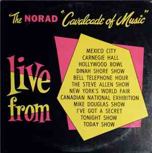 Various - The NORAD 