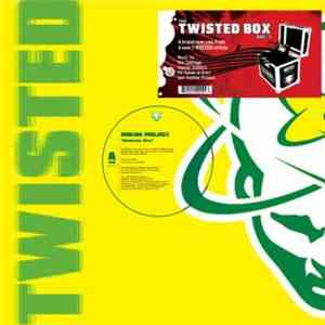 Various - The Twisted Box Vol. 1