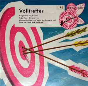 Various - Volltreffer