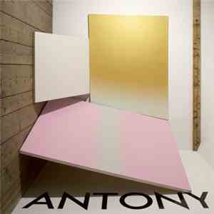 Verveine - Antony