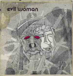 Wayne Wade - Evil Woman