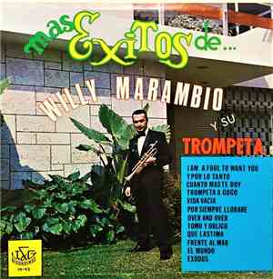 Willy Marambio Y Su Trompeta - Exitos De Willy Marambio Y Su Trompeta