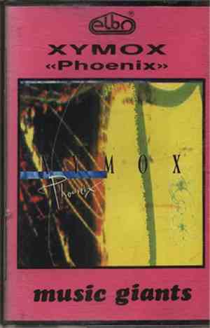 Xymox - Phoenix
