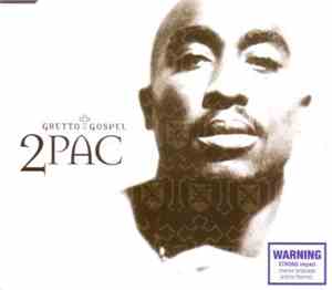 2Pac - Ghetto Gospel