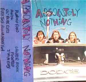 Absolutely Nothing  - Demo 1