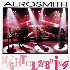 Aerosmith - Nightclubbing