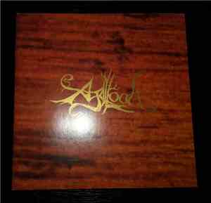 Agalloch - Pale Folklore