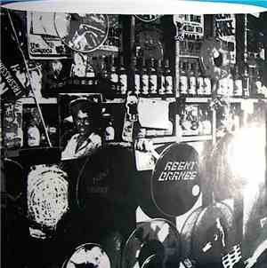 Agent Orange  - Secret Agent Man / Shakin All Over