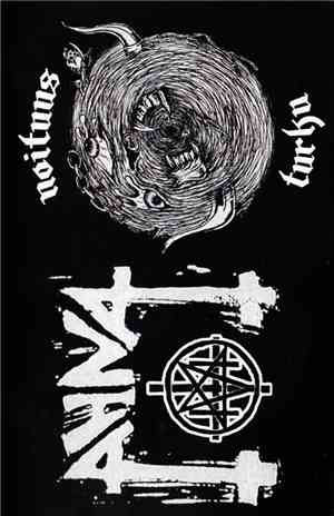 Ahna / Noituus - Ahna / Noituus