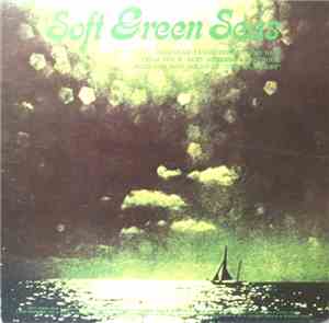 Alex Anderson - Soft Green Seas