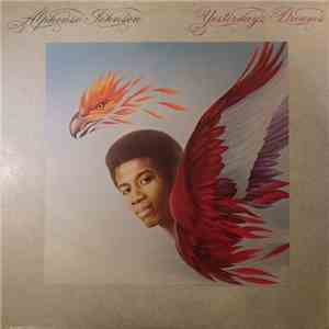 Alphonso Johnson - Yesterday's Dreams