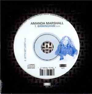 Amanda Marshall - Birmingham