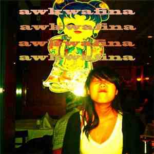 Awkwafina - My Vag