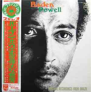 Baden Powell - A Vontade
