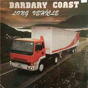 Barbary Coast - Long Vehicle