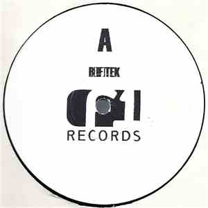 B(if)tek - Bedrock
