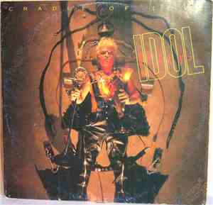 Billy Idol - Cradle Of Love