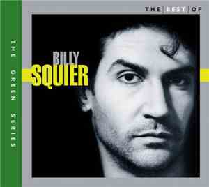 Billy Squier - The Best Of Billy Squier