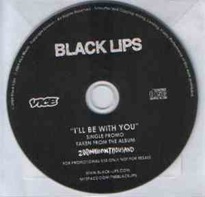 Black Lips - I'll Be With You