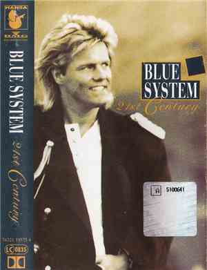 Blue System - 21st Century
