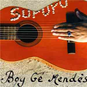 Boy Gé Mendès - Sururu