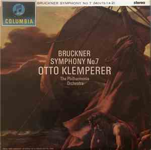 Bruckner / Wagner - Otto Klemperer, The Philharmonia Orchestra - Symphony N ...