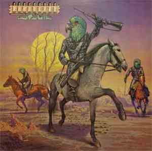 Budgie - Bandolier
