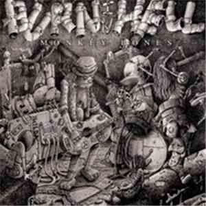 Burn In Hell - Monkey Bones