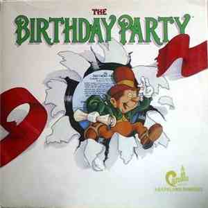Candle  And The Agapeland Singers - The Birthday Party