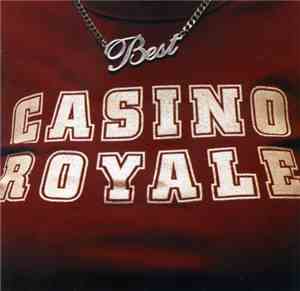 Casino Royale  - Best